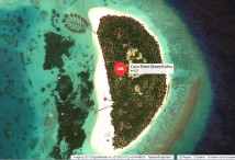  Coco Palm Dhuni Kolhu Maldives