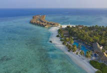 Faarufushi Maldives 