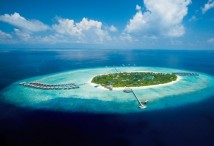 Хаа Алифу - отель JA Manafaru Maldives