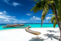 Milaidhoo Island Maldives - 