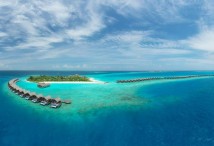    Grand Park Kodhipparu Maldives
