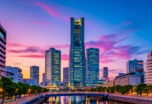 Где жить в Японии - города