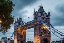 Туры в Лондон из Москвы