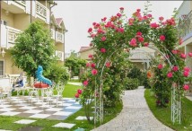 Alean Family Resort SPA Doville 5* АНАПА