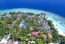 Bandos Island 4* Мальдивы (Мале)
