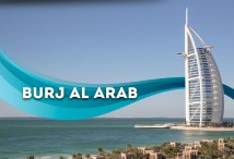  Burj Al Arab    