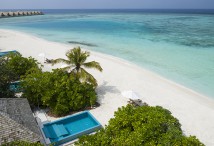 Faarufushi Maldives Мальдивы