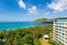  Sunshine Resort Intime Sanya