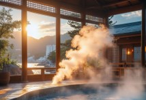 Атами - онсэны