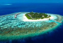 Kandolhu Maldives 5 * Hotel