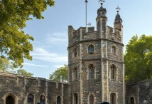 Лондон - Тауэр