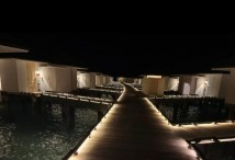 Atoll Noonu - tur