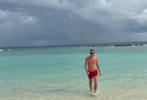 Atoll Noonu - tury