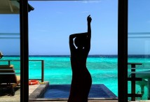 Мальдивы Атоллы Отели