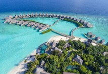 отель Milaidhoo Island Maldives