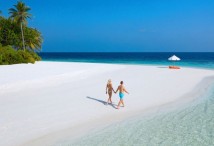 Mirihi Island Resort 5* Мальдивы