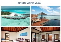INFINITY WATER VILLA
