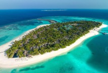Отель SUN SIYAM IRU FUSHI 5* Мальдивы