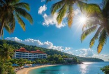 Пхукет (Таиланд) - Пляжи и Отели