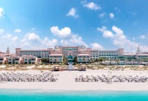 Туры в отель Rixos Premium Saadiyat Island 5* Абу-Даби