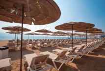 U Coral Beach Club Eilat
