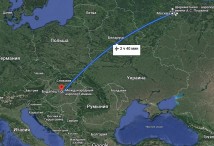 Туры в Венгрию из Москвы